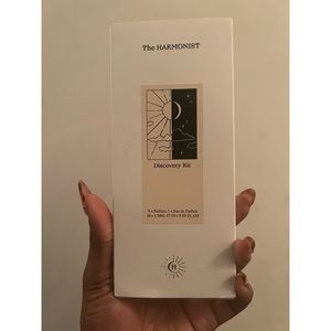 ❌SOLD❌The harmonist discovery set